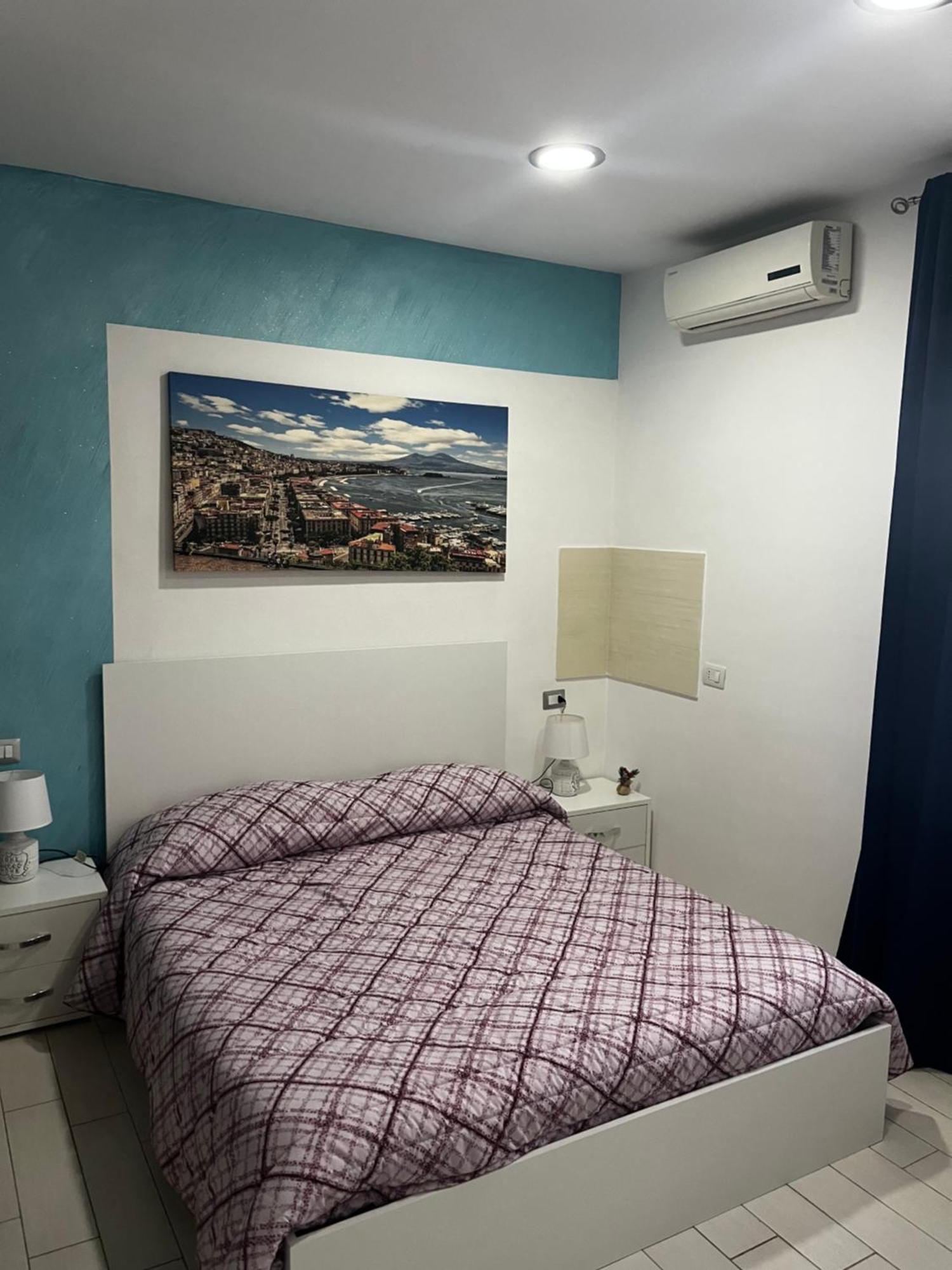 Family Room Портічі Екстер'єр фото