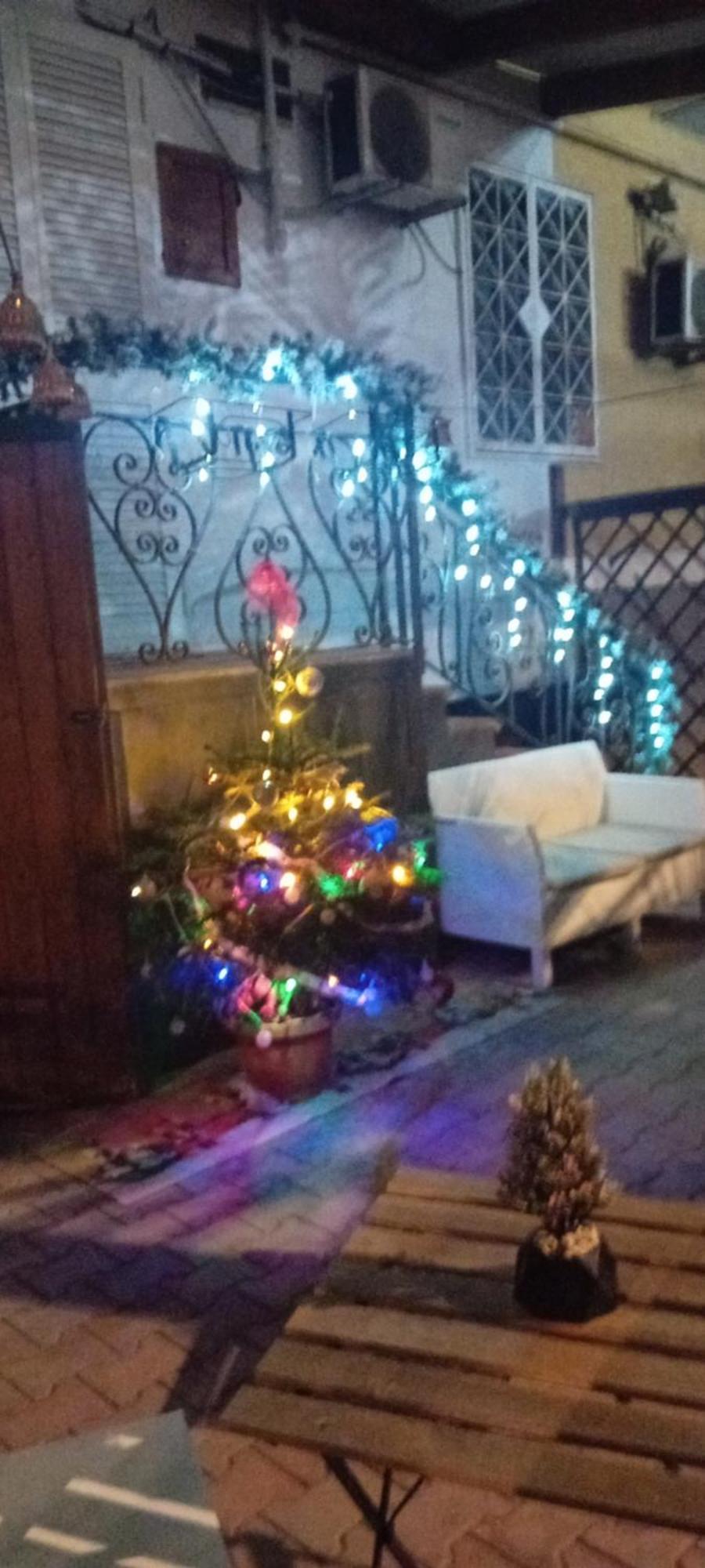 Family Room Портічі Екстер'єр фото